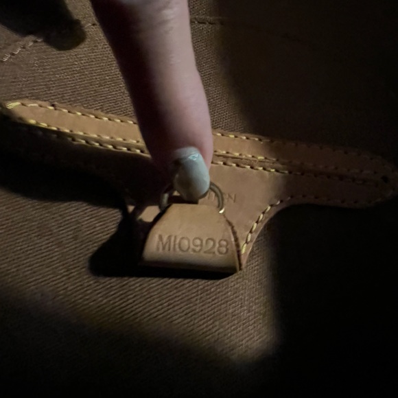 Louis Vuitton Ellipse Bowling Ball PM Bag Monogram Canvas - Picture 13 of 14